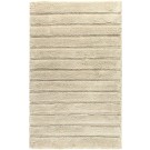 Casilin California - Anti-slip Badmat - Beige - 60 x 100 cm
