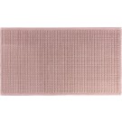 Casilin - Royal Touch - Badmat - 100% Katoen - 70x120cm - Misty pink
