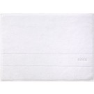 Hugo Boss badmat - Plain - Ice - 50x70 cm