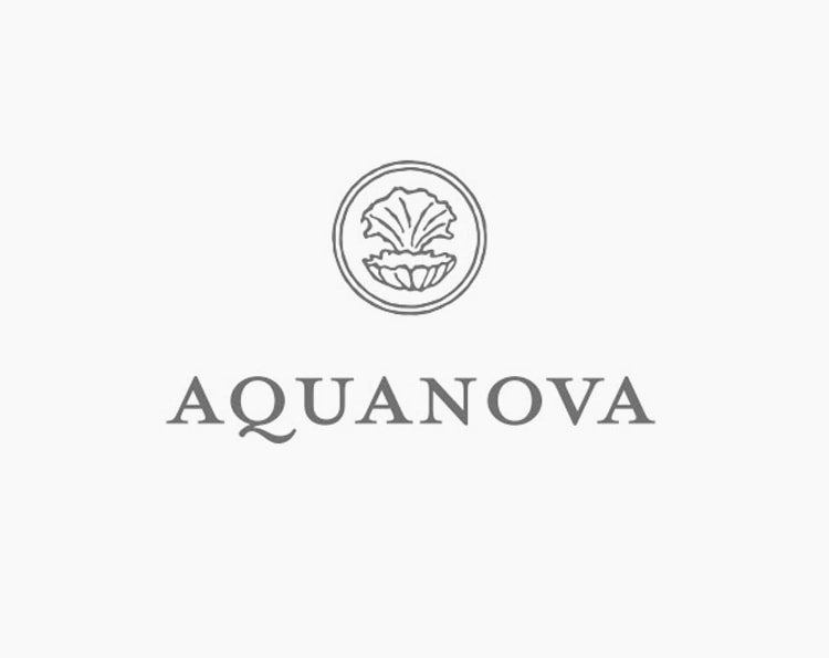 Aquanova logo Badmat